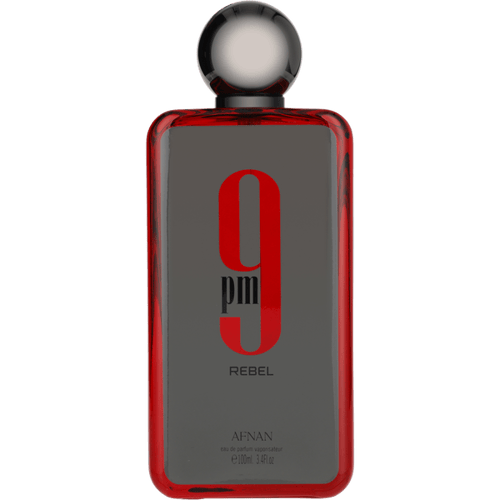 Afnan 9PM Rebel Review – A Fruity-Woody Powerhouse for 2024