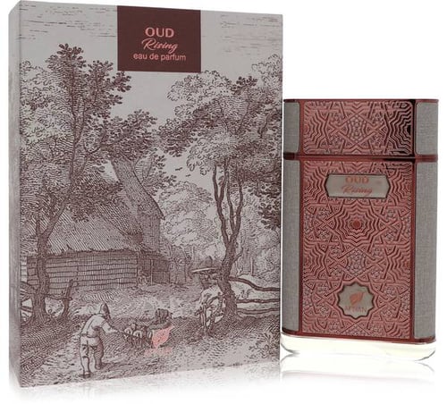 Afnan Oud Rising: A Scholarly Analysis of Modern Orientalism