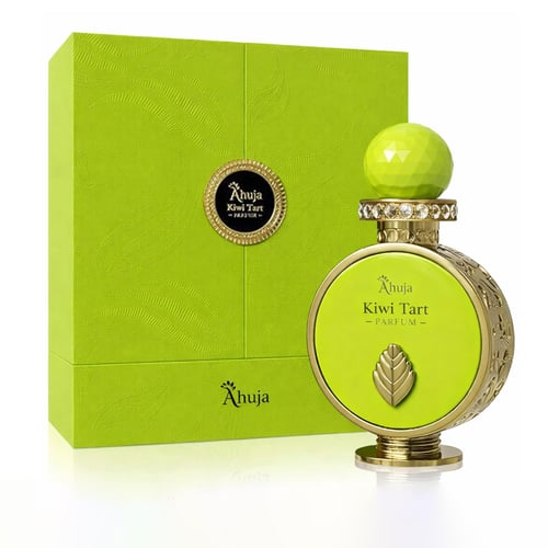 Ahuja Kiwi Tart – A Fresh Take on Unisex Fruity