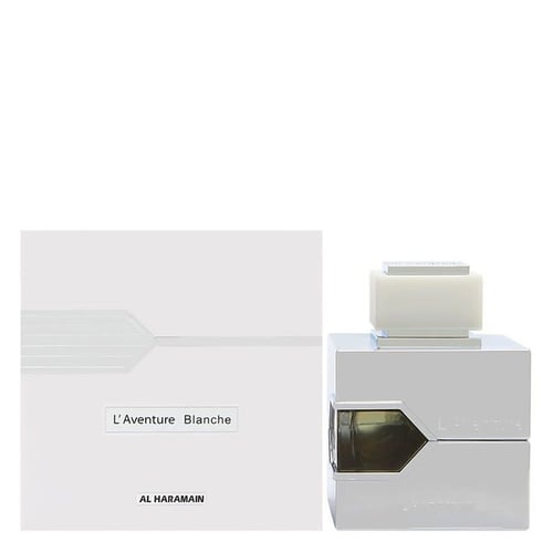 Al Haramain L'Aventure Blanche: A Scholarly Review