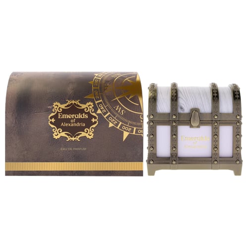 Alexandria Fragrances Royal Suede Review: A Regal Leather