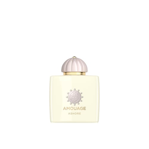 Amouage Ashore Review: A Salty Breeze Meets Opulent Woods