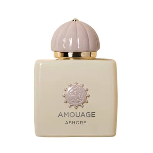 Amouage Asrar Review: An Olfactory Jewel of Arabian Luxury
