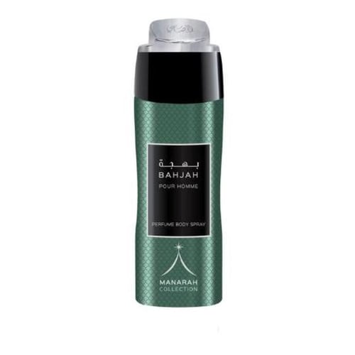 Amouage Bahjah: The Golden Whisper of Opulence You Need Now