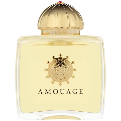 The Whispers of Elegance: Unveiling Amouage Beloved Woman