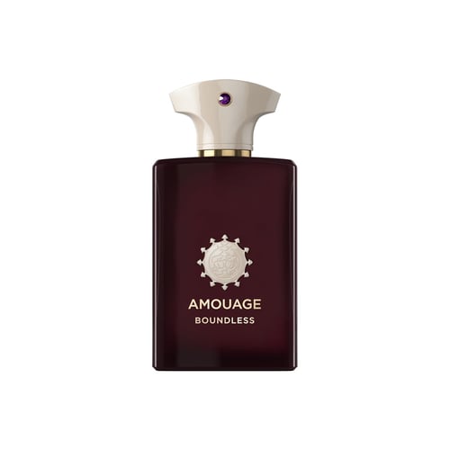 Amouage Boundless Review: Is This Spicy Woodbomb Worth the Price?