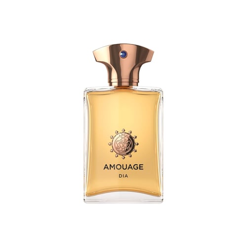 Amouage Dia Man Review: Your Guide to Daytime Luxury