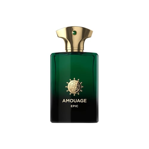 Amouage Epic Man Review: A Luxurious Silk Road Journey in Scent