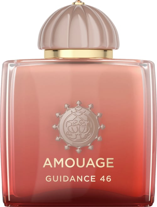 Unveiling Amouage Guidance: The Whisper of Opulence You Need to Hear