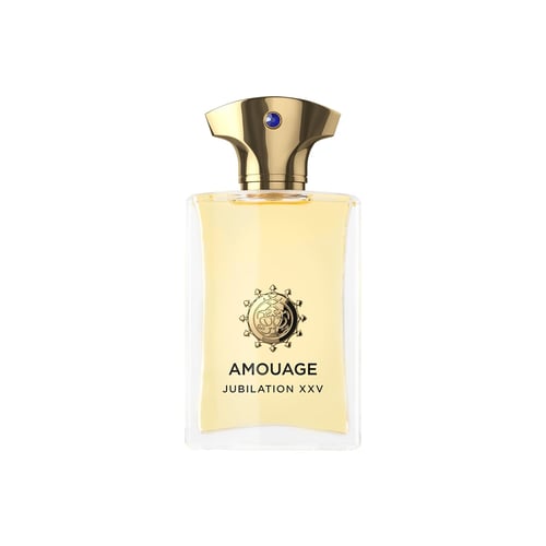 Amouage Jubilation XXV Man – A Heavy‑Handed Ode to Opulence