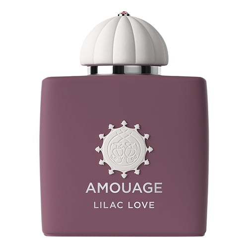 Amouage Lilac Love Review: A Sultanate of Scent - Opulence and Romance