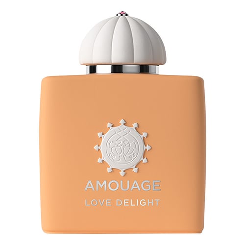 Amouage Love Delight Review: A Delectable Symphony of Joy and Indulgence