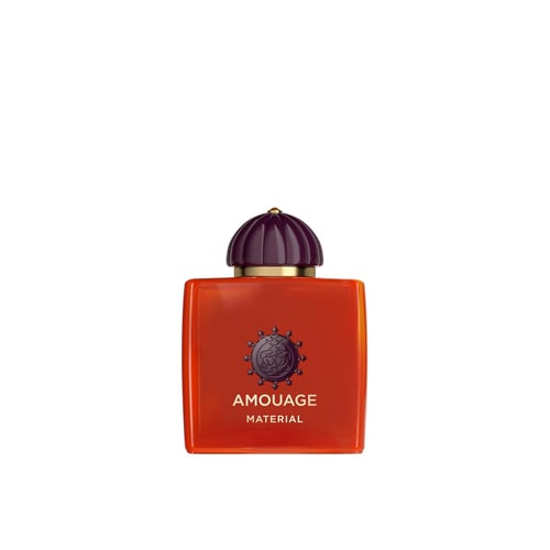 The Opulent Tapestry of Amouage Material: A Connoisseur's Olfactory Journey