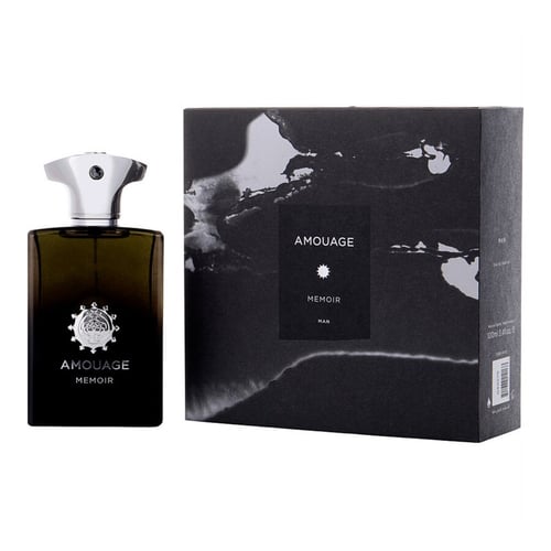 Unveiling the Mystery: Amouage Memoir Man, Your Ultimate Guide