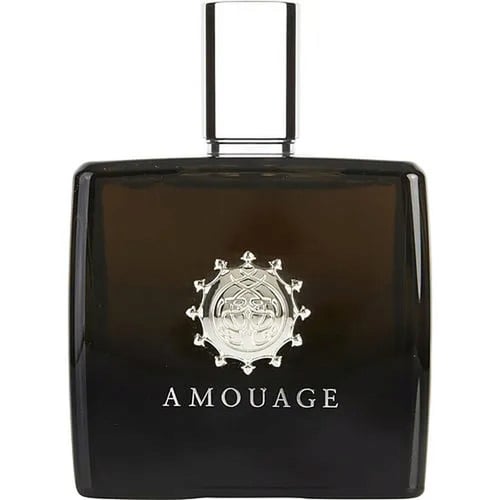 Amouage Memoir Woman: A Nocturnal Reverie in Scent