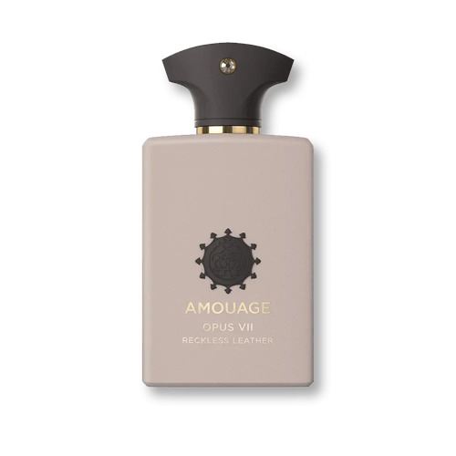 Vivir Insider Exclusive: Amouage Opus VII Reckless Leather - A Deep Dive into the Uncompromising Masterpiece