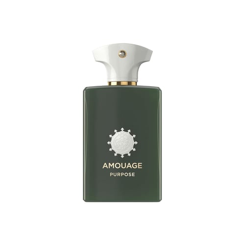 Amouage Purpose Review: The Ultimate Guide to the Scent of Modern Masculinity