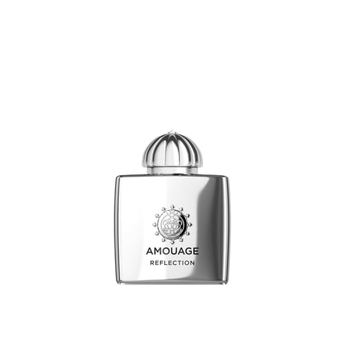 The Luminous Reflection: A Deep Dive into Amouage Reflection Woman EDP