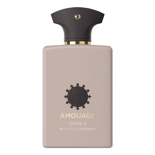 Amouage The Library Collection Opus V: Unveiling a Masterpiece of Empathy and Elegance
