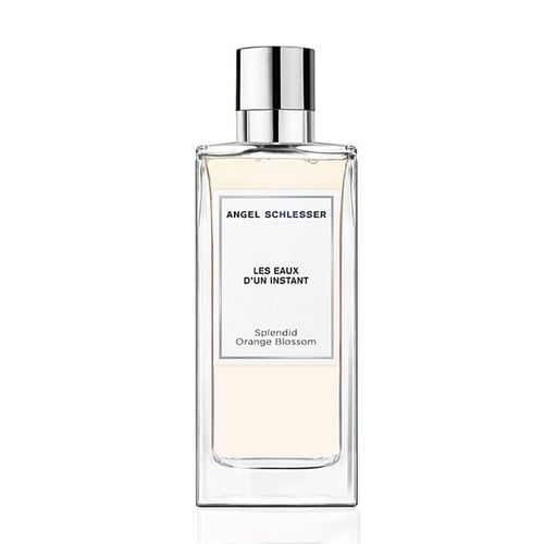 Angel Schlesser Les Eaux D'un Instant Splendid Orange Blossom — Angel Schlesser Orange Blossom Review: A Fresh Citrus Unisex