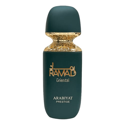 Ramath Al Thee by Arabiyat Prestige: An Olfactory Deep Dive