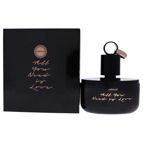 armaf All You Need Is Love: A Comprehensive Review of the Modern Floral-Musk Phenomenon