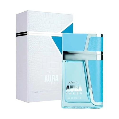 Armaf Aura Fresh Review: A Sharp, Affordable Contender for Your Daily Scent