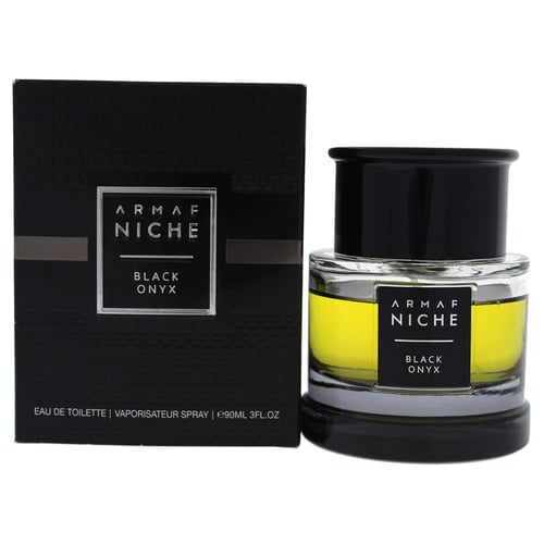 Armaf Black Onyx: A Deep Dive into Affordable Opulence