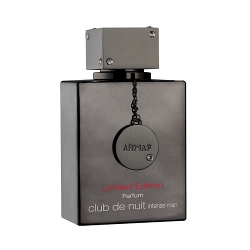 Armaf Club De Nuit Intense Man Limited Edition Parfum 2024: A Deep Dive into the Enigmatic Aromatic