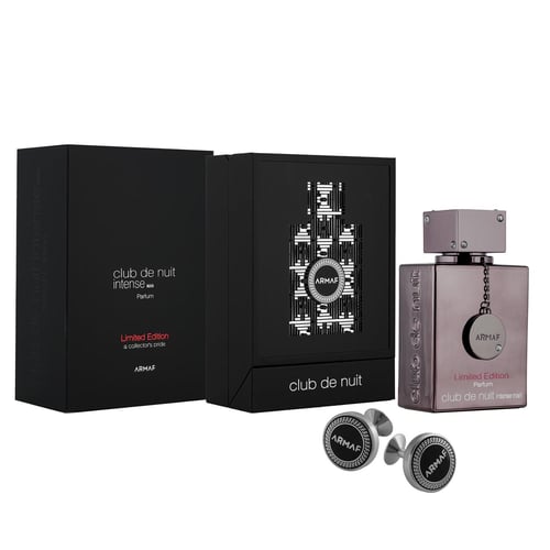Armaf Club De Nuit Intense Man Limited Edition Review: The King Perfected