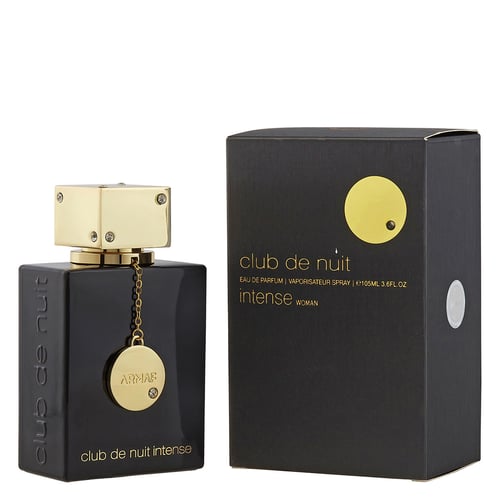 Armaf Club de Nuit Intense Man Women's Version Review