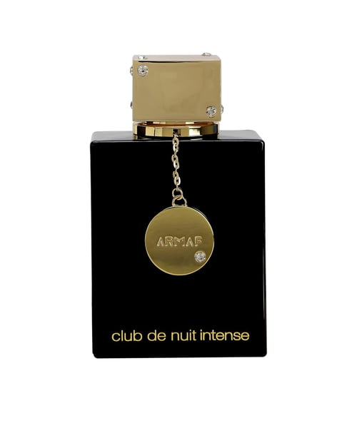 Armaf Club De Nuit Intense Woman Perfume Oil: A Masterful Homage to Lyrical Luxury