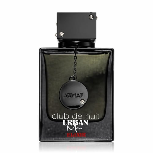 Armaf Club De Nuit Urban Elixir: The Urban Chameleon You Need in Your Arsenal