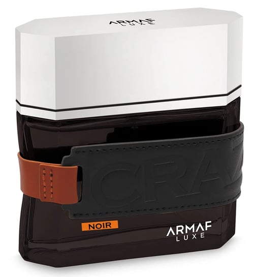 Armaf Craze Review: A Bold Almond-Vanilla Powerhouse