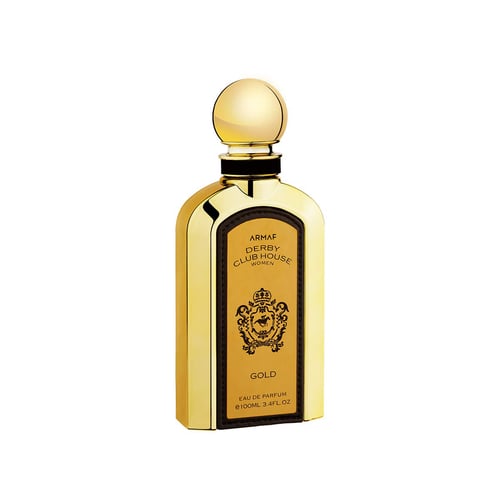 Armaf Gold: A Luminary of Contemporary Opulence in Fine Fragrance