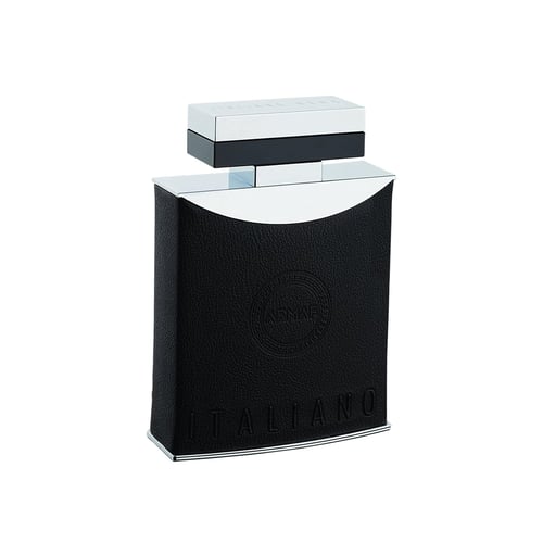 Armaf Italiano Nero Review: Affordable Italian Elegance