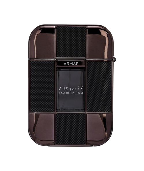 The Enigmatic Allure of Armaf Legesi Homme: A Connoisseur's Appraisal
