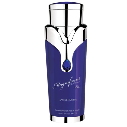 armaf Magnificent Blue Pour Homme Review: The Ultimate Blue Fragrance Clone?
