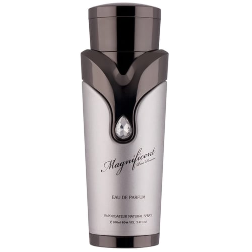 Armaf Magnificent Pour Homme Review: A Hidden Gem of Masculine Elegance
