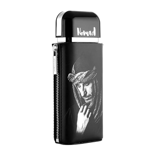 The Call of the Wild: Unveiling Armaf Nomad Pour Homme's Epic Journey