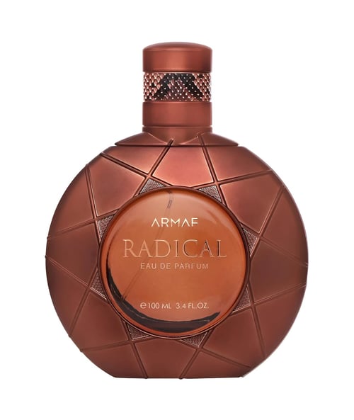 Armaf Radical Brown Review: The Honest Truth About This Bold Scent