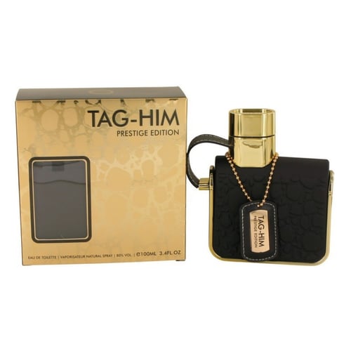 Armaf Tag-Him pour Homme: A Detailed Performance Review
