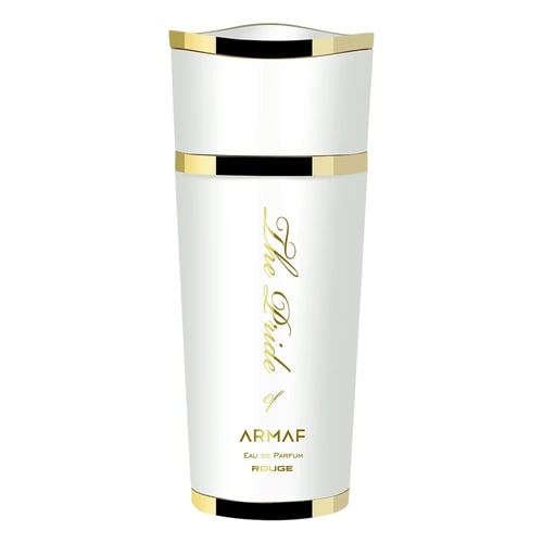 The Rouge Revelation: Decoding Armaf's The Pride Of Armaf For Women Rouge