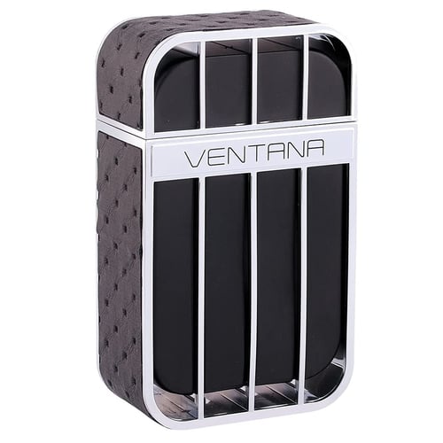 Armaf Ventana Review: A High-Value Alternative to a Modern Classic