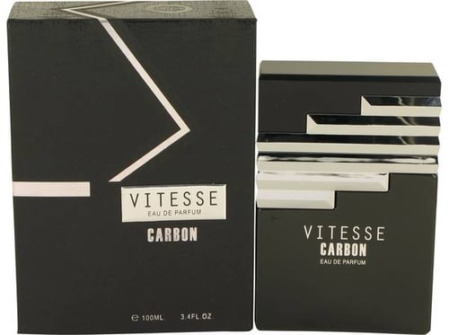Armaf Vitesse Carbon Review: Bold Scent, Incredible Value