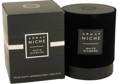 Armaf White Diamond: The Uncut Gem of Fresh Luxury You Need to Know Now