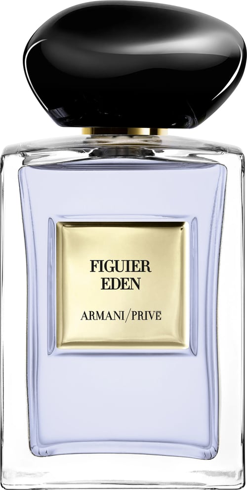 Armani Prive Figuier Eden: A Luxurious Dive into Green Sophistication