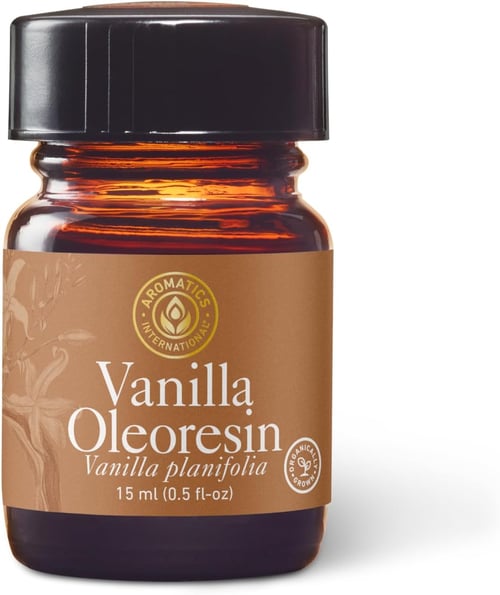 Aromatics Vanilla 01: A Luxurious Gourmand White Floral Review