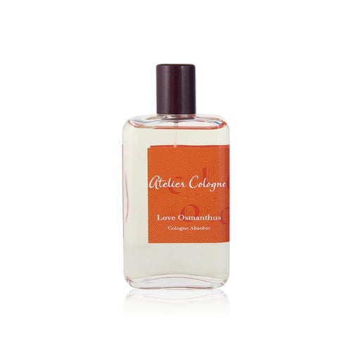 Atelier Cologne Love Osmanthus Review: Citrus Floral