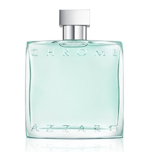 Azzaro Chrome Azure: A Crystalline Dive into the Mediterranean Soul